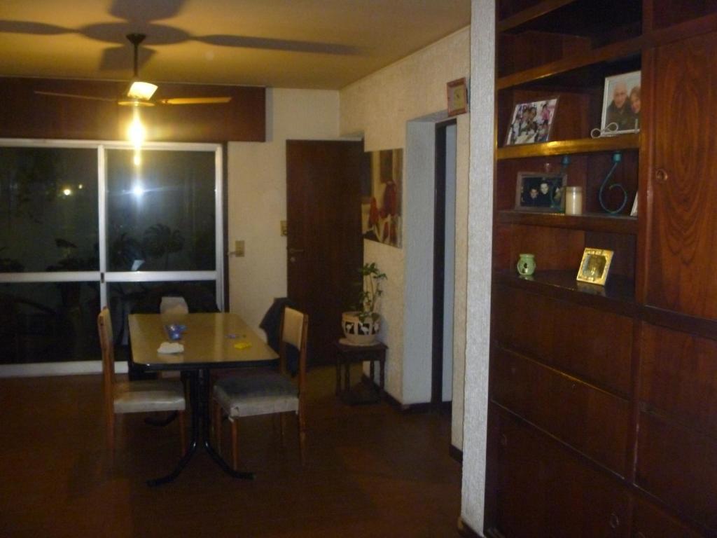 Mi Casa Pensjonat Mendoza Pokój zdjęcie